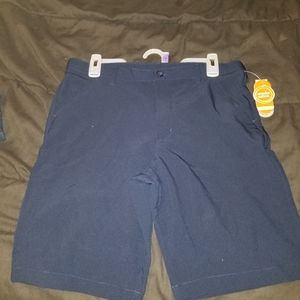 Boys shorts